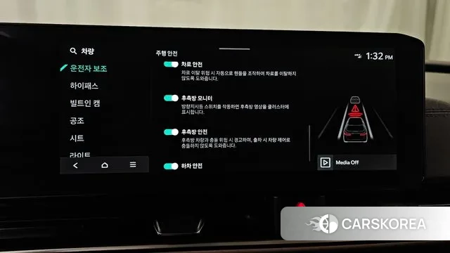 Kia The New Carnival 4th Generation id 3624280 из Кореи 7