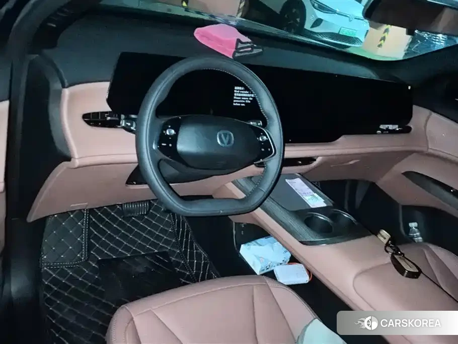 Chang'an Changan CS75PLUS id 4547381 из Китая 7