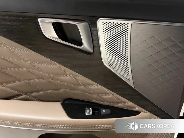 Kia K8 Hybrid id 3889300 из Кореи 7