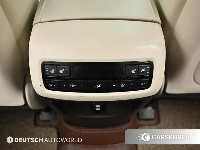 Hyundai Palisade id 4245098 из Кореи 7