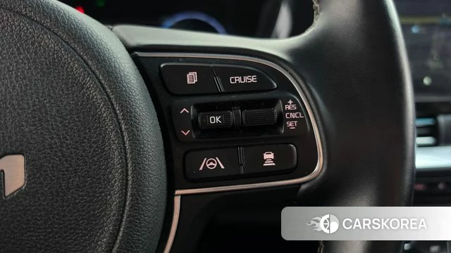 Kia Niro Plus id 4854140 из Кореи 7