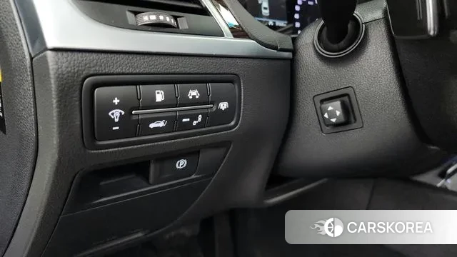 Genesis G80 id 3713959 из Кореи 7