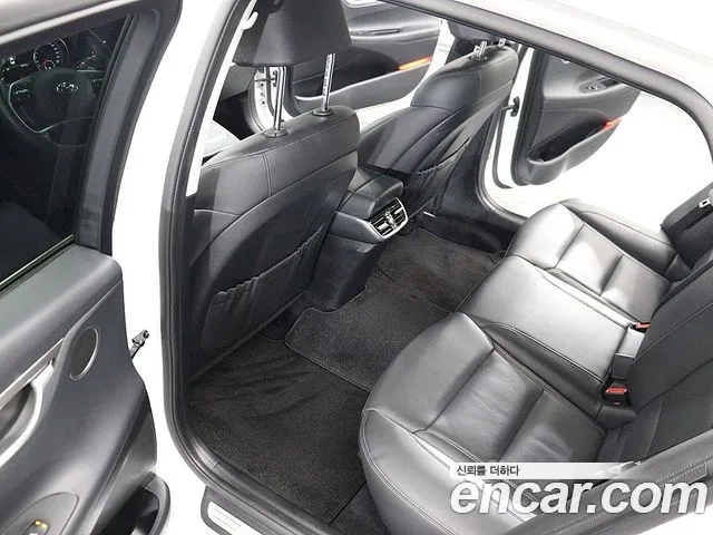 Hyundai The New Grandeur IG id 2949953 из Кореи 7