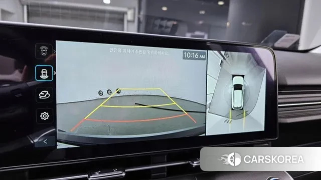 Hyundai Kona Hybrid (SX2) id 3745056 из Кореи 7