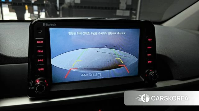 Kia All New Morning (JA) id 3828493 из Кореи 7