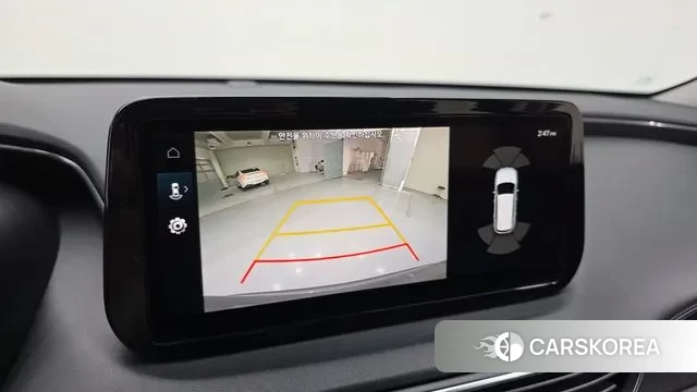 Hyundai The New Santa Fe id 3032906 из Кореи 7