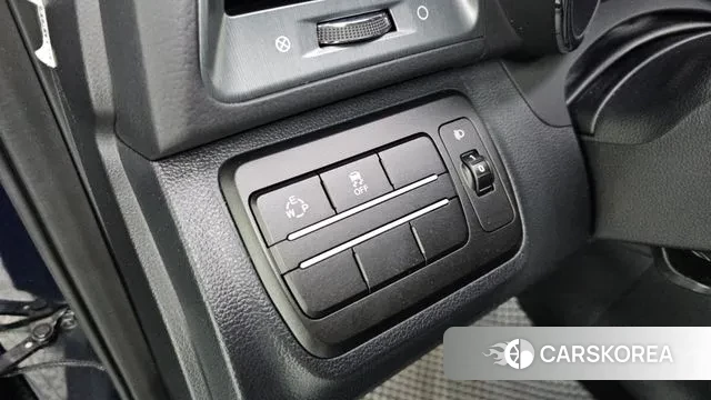 Ssangyong Tivoli Armor id 3552881 из Кореи 7