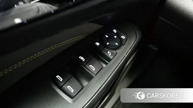 Chevrolet (GM Daewoo) Trax Crossover id 3359845 из Кореи 7