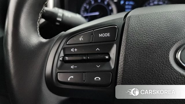 Hyundai Venue id 4614729 из Кореи 7
