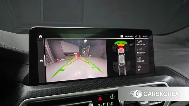 BMW X4 (G02) id 3891846 из Кореи 7