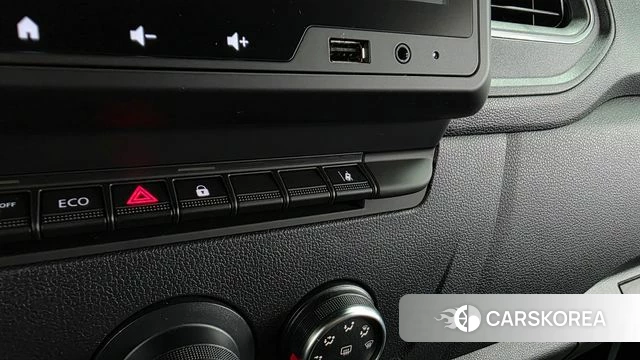 Renault Korea (Samsung) Master id 3963591 из Кореи 7