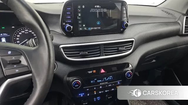 Hyundai All New Tucson id 3509916 из Кореи 7