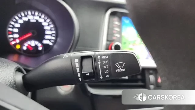 Kia The New K5 2nd generation id 3150275 из Кореи 7