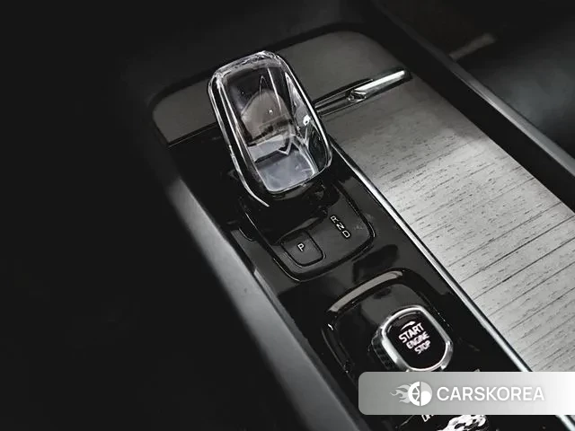 Volvo S60 3rd generation id 3577886 из Кореи 7