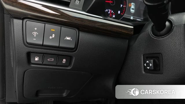 Kia Come New K7 id 4508741 из Кореи 7