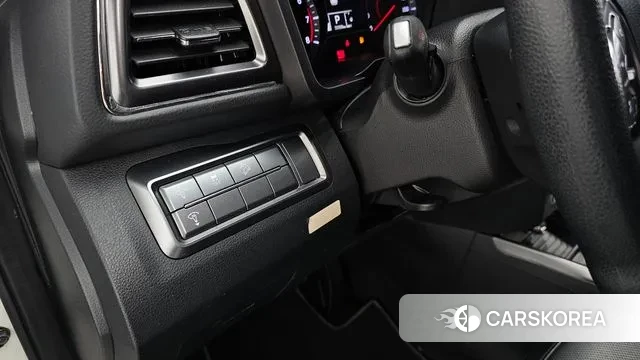 Ssangyong Berry New Tivoli id 3247693 из Кореи 7