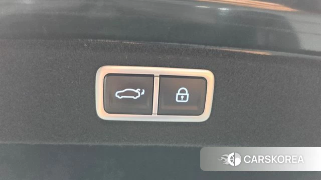 Hyundai Grandeur Hybrid (GN7) id 4935585 из Кореи 7