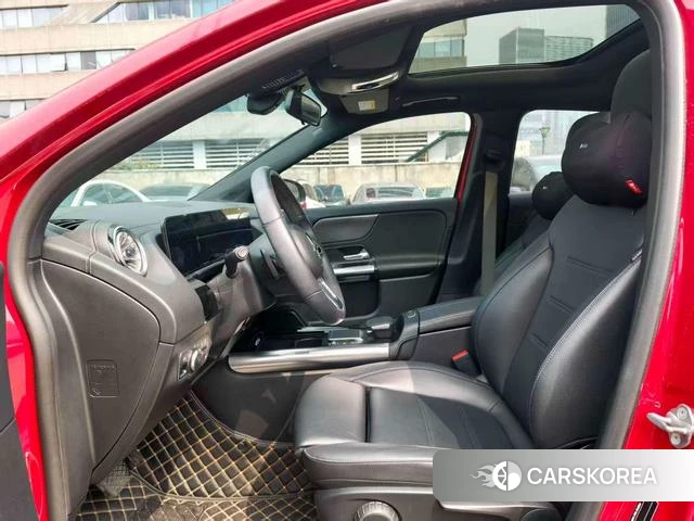 Mercedes-Benz GLA id 4236323 из Китая 7