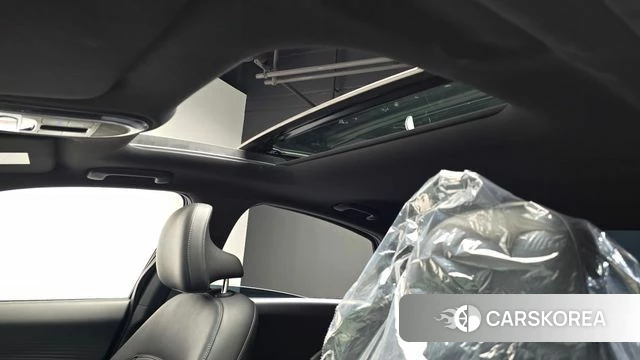 Hyundai Ionic 6 id 4916760 из Кореи 7