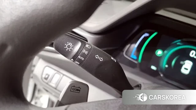 Hyundai The New Ionic Electric id 3390572 из Кореи 7