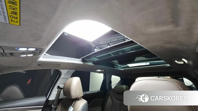 Hyundai Santa Fe TM id 4620218 из Кореи 7