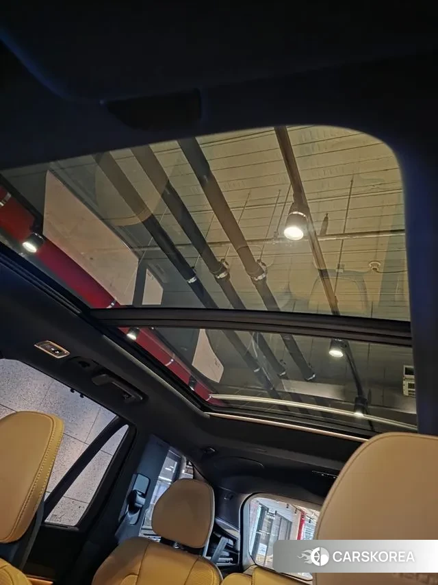 Volvo XC90 second Generation id 3525714 из Кореи 7