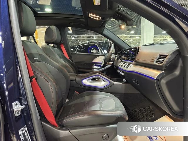 Mercedes-Benz GLE AMG id 4272418 из Китая 7