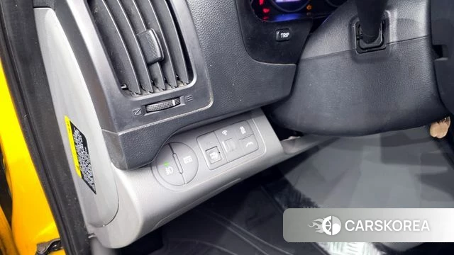 Hyundai The New Grand Starex id 3814210 из Кореи 7