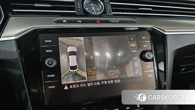 Volkswagen Arteon id 4632851 из Кореи 7