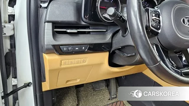 Kia Carnival 4th generation id 3412335 из Кореи 7