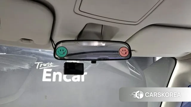 Kia The New Ray id 3530661 из Кореи 7