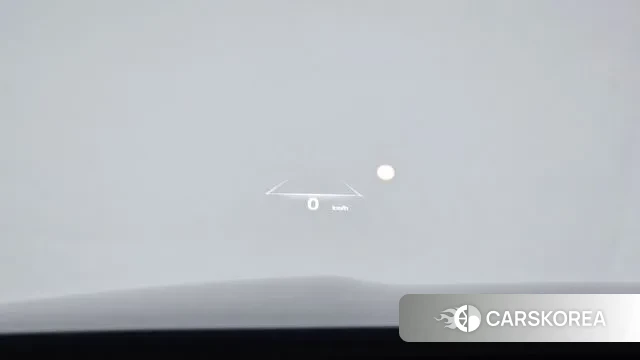 Kia K8 Hybrid id 3717008 из Кореи 7