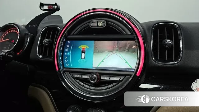 Mini Cooper Countryman id 3000000 из Кореи 7