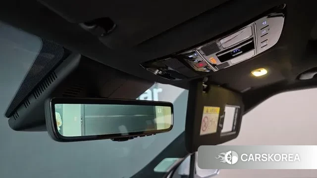 Hyundai Santa Fe (MX5) id 3327657 из Кореи 7