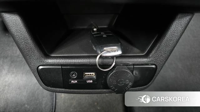 Kia The New Ray id 4587101 из Кореи 7