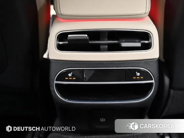 Genesis GV70 id 3517140 из Кореи 7