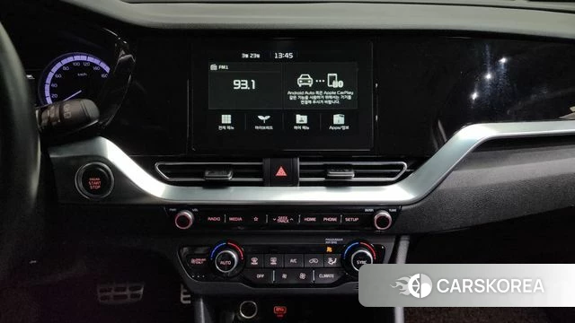 Kia The New Niro id 3828749 из Кореи 7