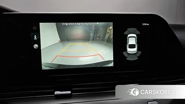 Hyundai The New Grandeur IG id 3789010 из Кореи 7