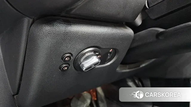 Mini Cooper Convertible id 3464672 из Кореи 7