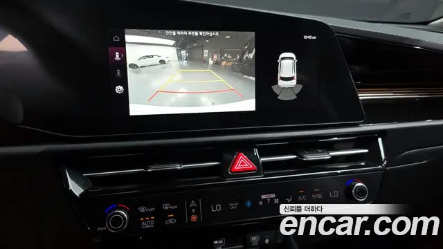 Kia Di Ol Nu Niro id 2821207 из Кореи 7