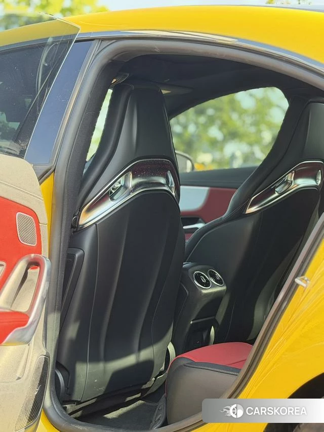 Mercedes-Benz CLA AMG id 4290914 из Китая 7