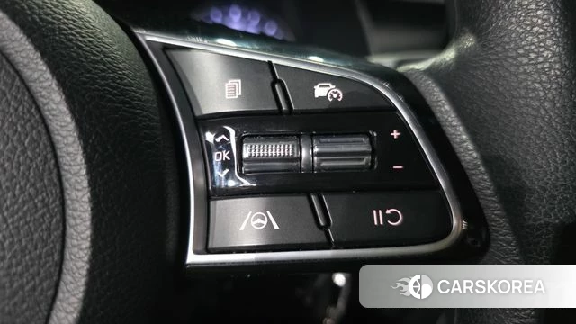 Kia The New K3 2nd generation id 4293338 из Кореи 7