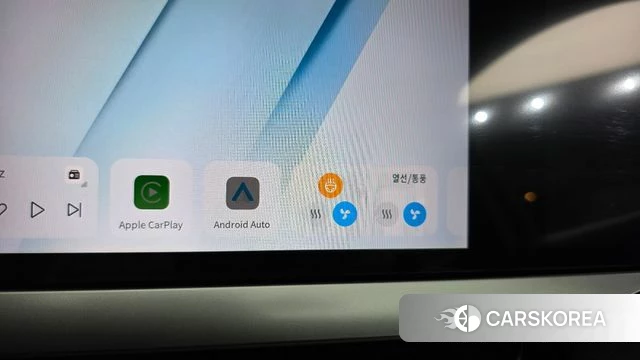 Renault Korea (Samsung) Grand Coleos id 4222630 из Кореи 7