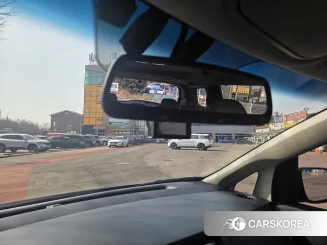 Kia The New Carnival id 3709478 из Кореи 7