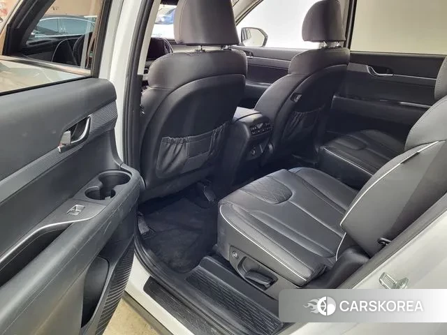 Hyundai Palisade id 3635121 из Кореи 7