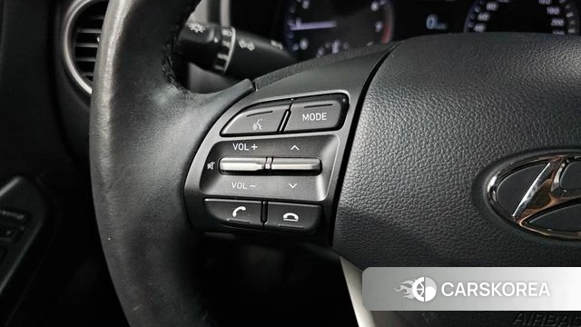 Hyundai Kona id 4424118 из Кореи 7