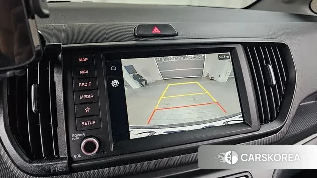 Kia The New Kia Ray id 3605590 из Кореи 7