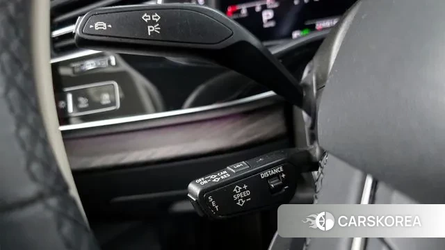 Audi Q7 (4M) id 3771878 из Кореи 7