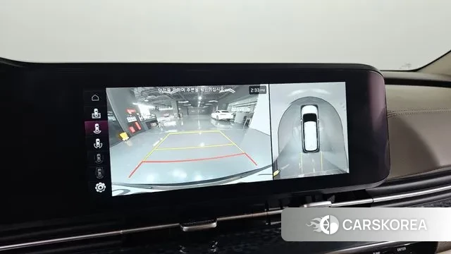 Kia Carnival 4th generation id 3400785 из Кореи 7