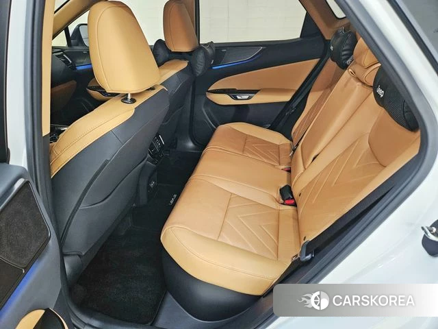 Lexus NX350h Second generation id 4719778 из Кореи 7